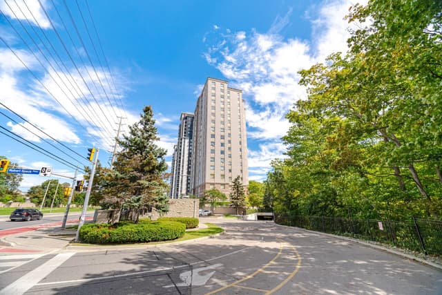 200 Burnhamthorpe Rd. E 1106 Mississauga On L5a 4l4