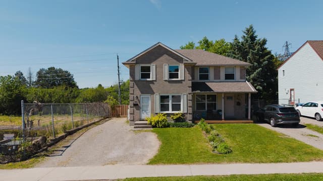 283 Cole Rd. Guelph On N1g 3k1