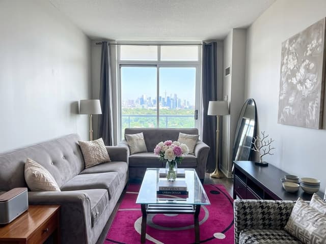90 Absolute Ave. 1405 Mississauga On L4z 0a3
