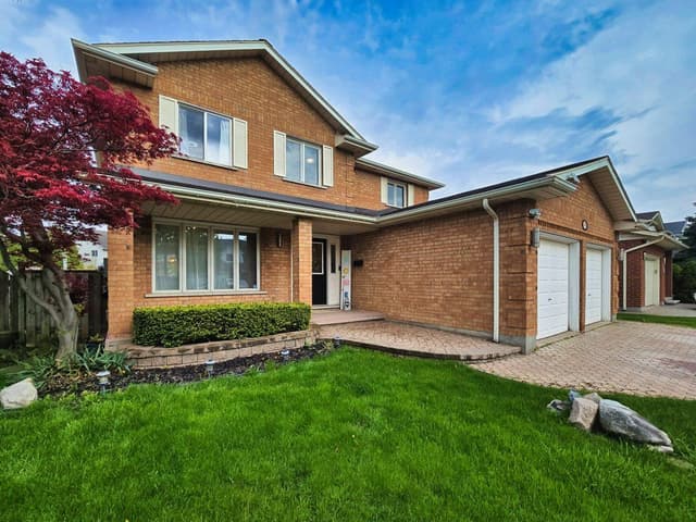 20 Consiglia Dr. St Catharines On L2s 3m8