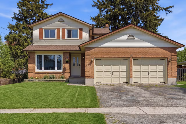 25 Edmund St. St Catharines On L2r 2g3