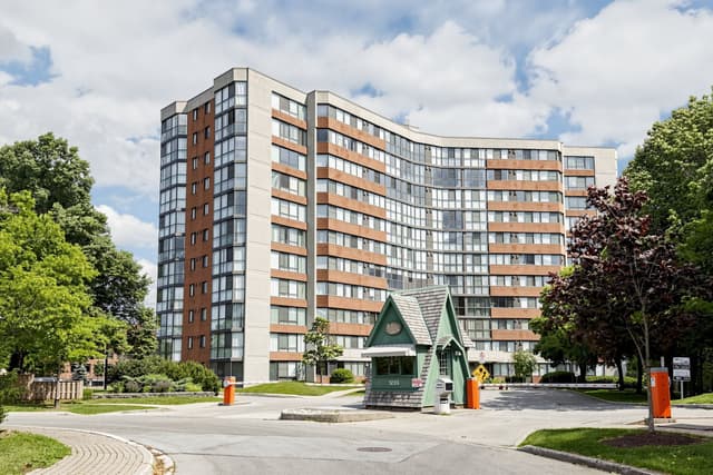 1230 Marlborough Ct. W 1106 Oakville On L6h 3k6