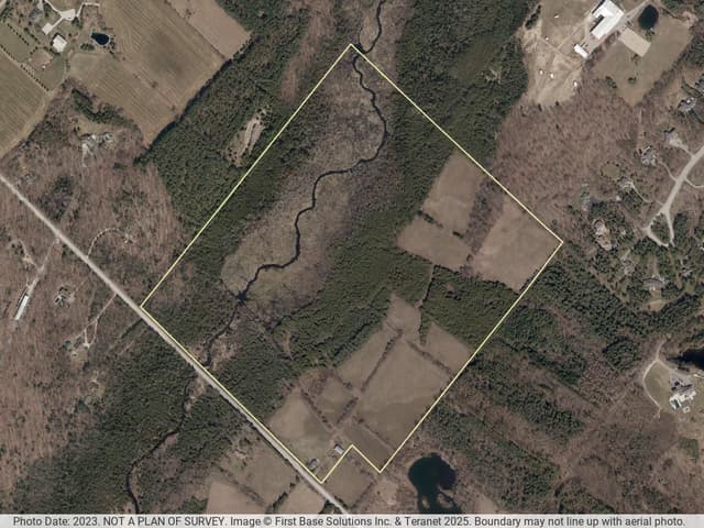 13489 Fourth Line Nassagaweya Milton On N0b 2k0