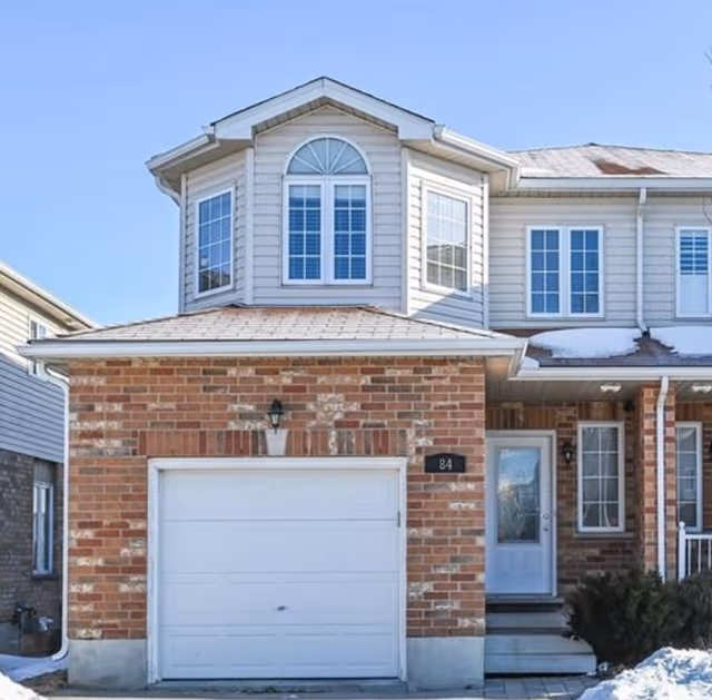 84 Clough Cres. Guelph On N1l 0e3