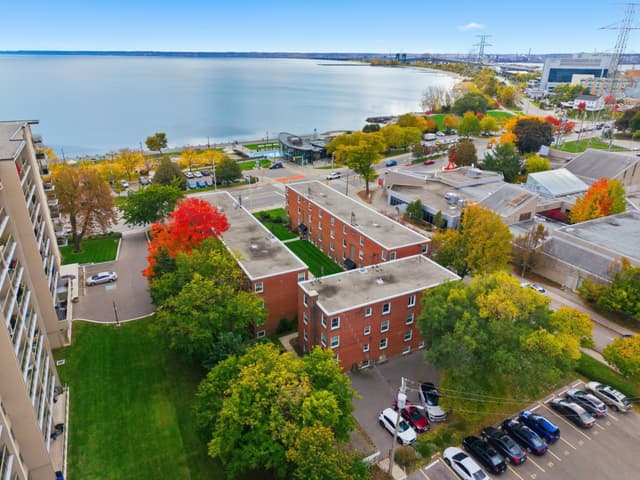 1351 Lakeshore Rd. 15 Burlington On L7s 1b1