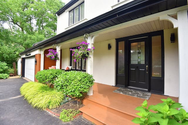 4299 Lakeshore Rd. Burlington On L7l 1a7