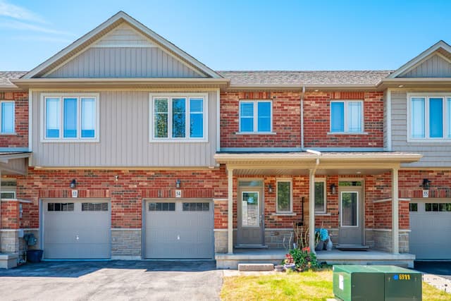 380 Lake St. 54 Grimsby On L3m 0e8