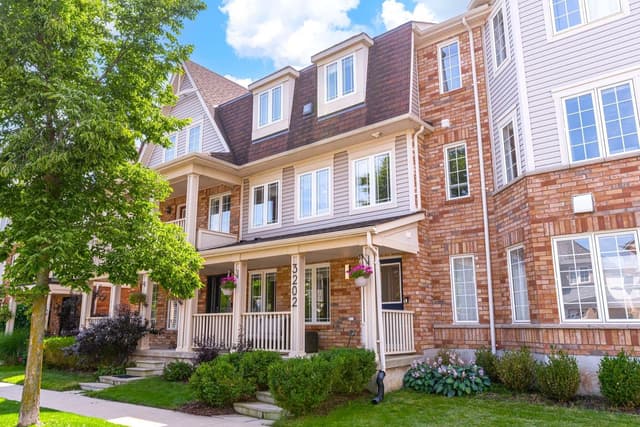 3202 Munson Cres. Burlington On L7l 3b9