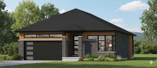 56B Henley Dr. St Catharines On L2n 4a9