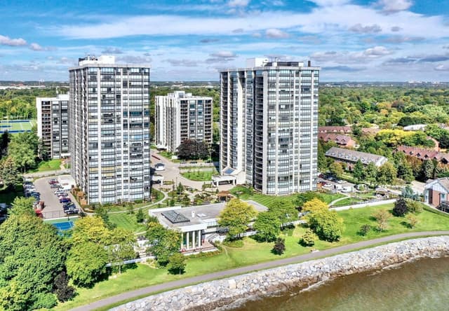 2180 Marine Dr. 205 Oakville On L6l 5v2