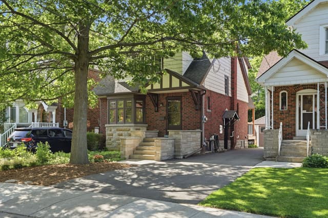 97 Cline Ave. N Hamilton On L8s 3z5