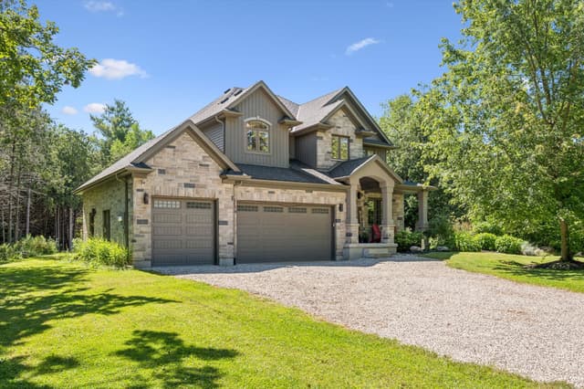 133 Cooks Mill Rd. Puslinch On N1l 0n9