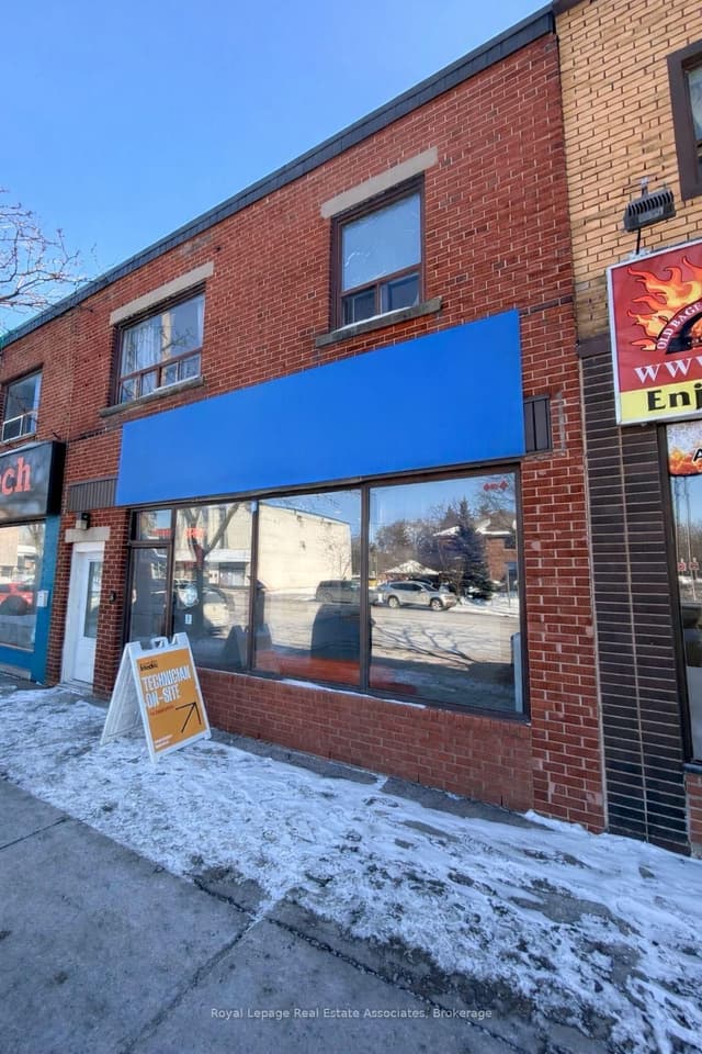 237 Lakeshore Rd. E Mississauga On L5g 1g8