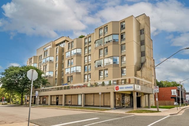 10 John St. W 409 Hamilton On L9h 6j3