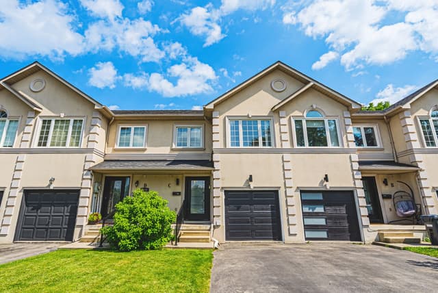 2116 Prospect St. C Burlington On L7r 1y9