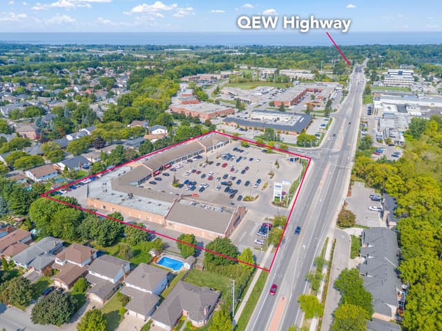 211 Martindale Rd. C2 St Catharines On L2s 3v7