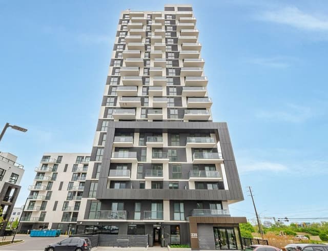 335 Wheat Boom Dr. 718 Oakville On L6h 7y1