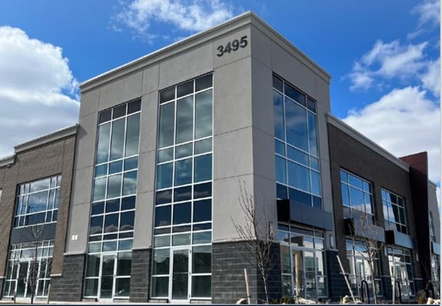 3495 Rebecca St. 204 Oakville On L6l 0h5