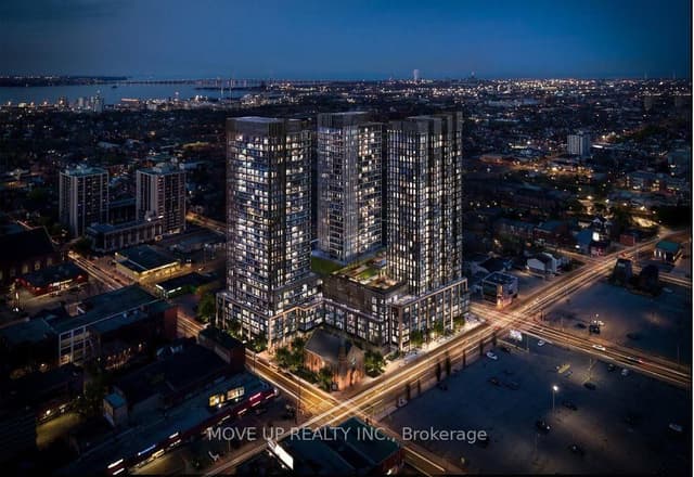 91 John St. N 403 Hamilton On L8r 0b8