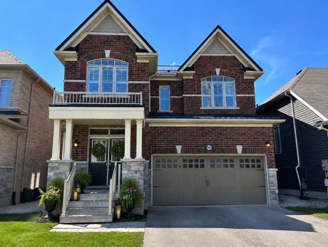 949 Line 9 Rd. Niagara-on-the-lake On L0s 1j0