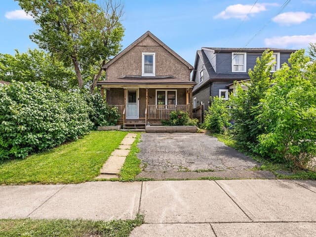 52 Stapleton Ave. N Hamilton On L8h 3n5