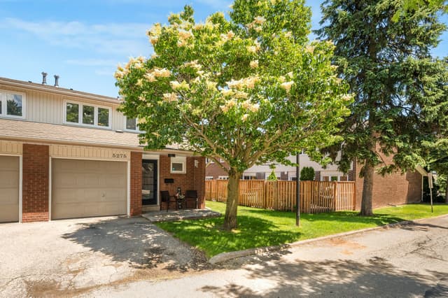 5275 Banting Ct. Burlington On L7l 2z4