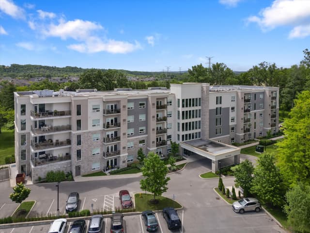 105 Vansickle Rd. S 505 St Catharines On L2s 0g4