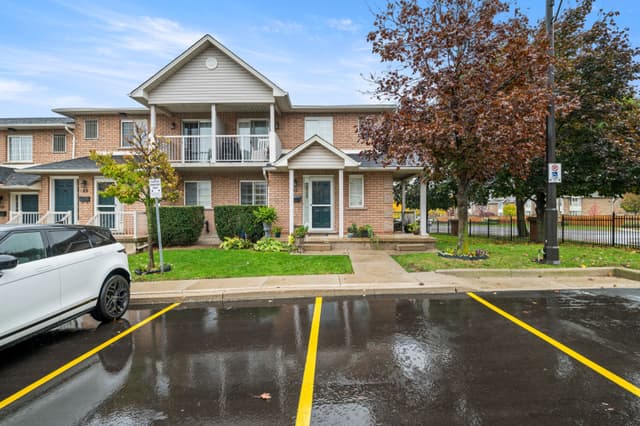 2737 King St. E 45 Hamilton On L8g 5h1