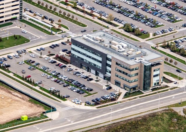3075 Hospital Gate 217 Oakville On L6m 1m1
