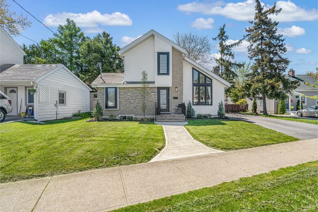 168 Carlton St. St Catharines On L2r 1s2