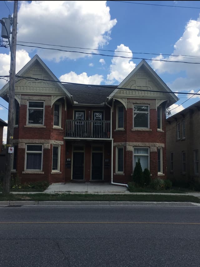323 Woolwich St. B Guelph On N1h 3w4