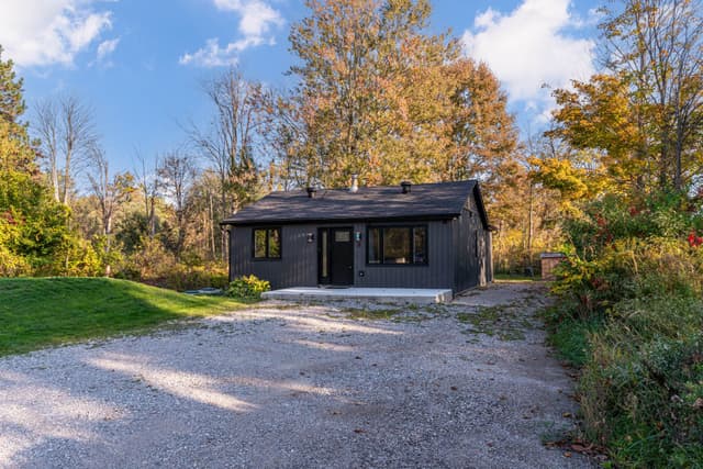 8 Mountsberg Rd. Hamilton On L0p 1b0