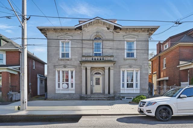 55 Barton St. W Hamilton On L8l 1a3