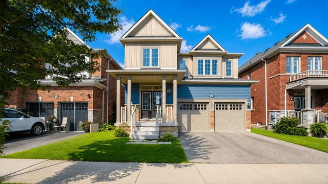 42 Angela Cres. Niagara-on-the-lake On L0s 1j1