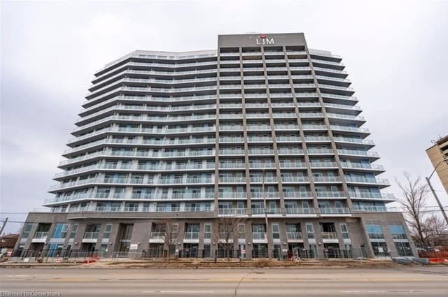 2782 Barton St. E 801 Hamilton On L8e 2j9