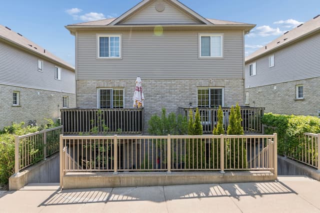 35 Mountford Dr. 60 Guelph On N1e 0g6