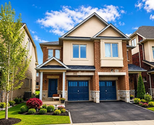 3953 Lodi Rd. Burlington On L7m 0z6