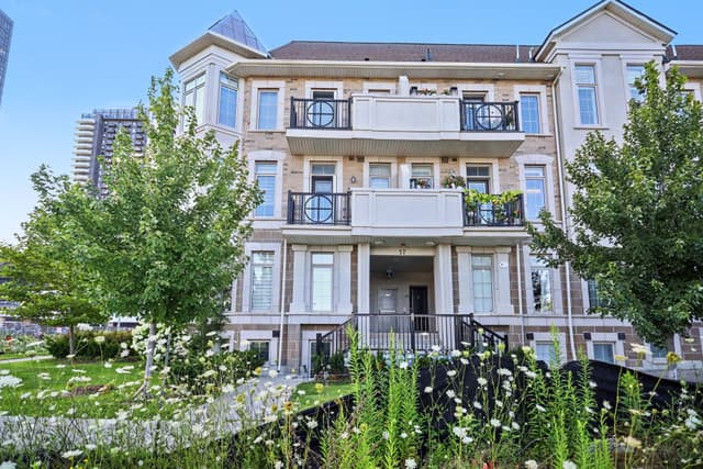 57 Armdale Rd. 54 Mississauga On L4z 0c7