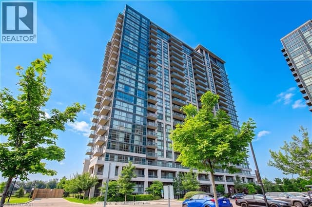 349 Rathburn Rd. 509 Mississauga On L5b 0c8
