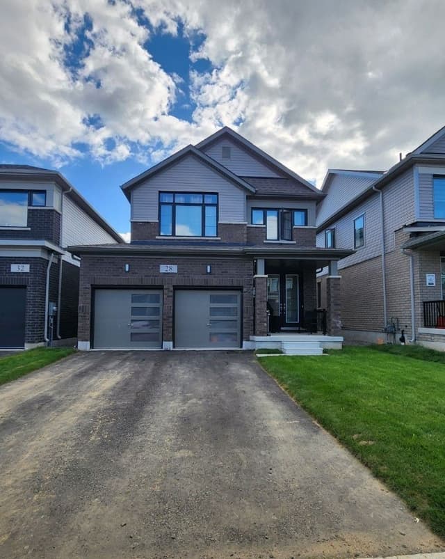 28 Weylie St. Hamilton On L0r 1w0
