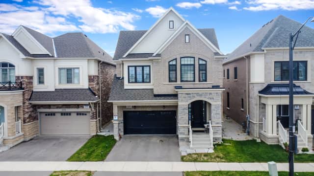 1466 Kovachik Blvd. (basement Unit 2) Milton On L9e 1t6