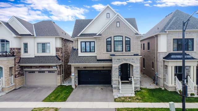 1466 Kovachik Blvd. (basement Unit 2) Milton On L9e 1t6