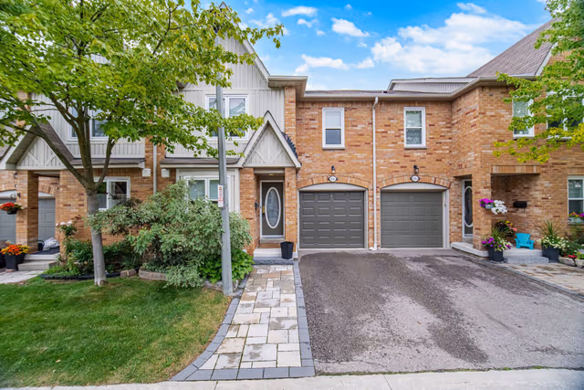 5940 Glen Erin Dr. 19A Mississauga On L5m 5w9