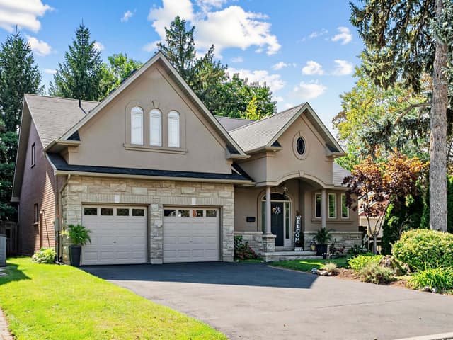 980 Shadeland Ave. Burlington On L7t 2m5