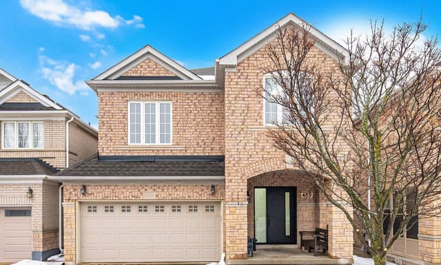 459 Pettit Trail Basement Milton On L9t 6n9