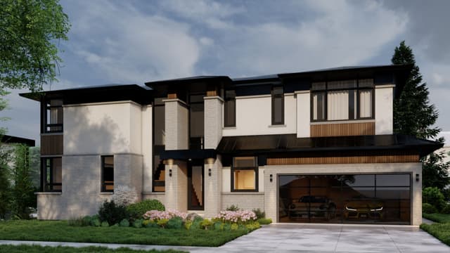 322 Pinetree Way Mississauga On L5g 2r4
