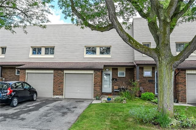 30 Regent Ave. 56 Hamilton On L9b 1b3