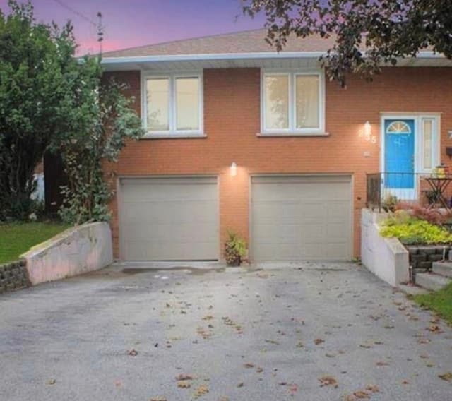 255 Carson Dr. Unit 2 - Basement Hamilton On L8t 2x8