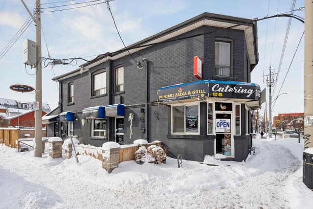 360-362 Barton St. E Hamilton On L8l 2x9