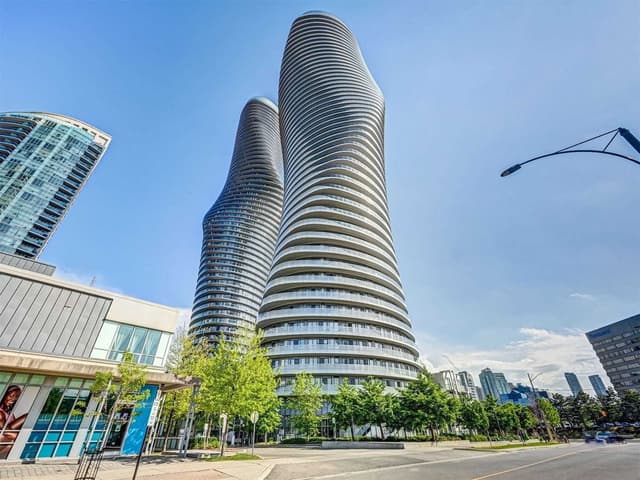 50 Absolute Ave. N 301 Mississauga On L4z 0a8